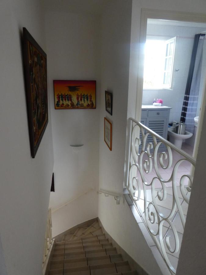 Villa Alessia Antibes Exterior foto